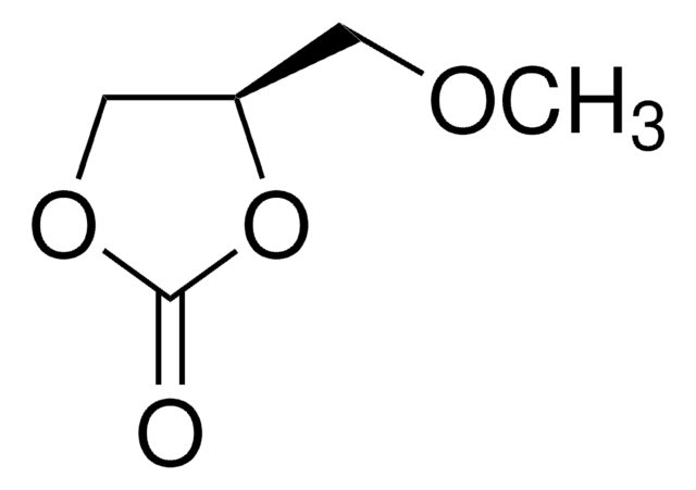 (R)-(+)-4-(Methoxymethyl)-1,3-dioxolan-2-one 98%