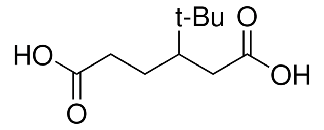 3-(TERT-BUTYL)-ADIPIC ACID AldrichCPR