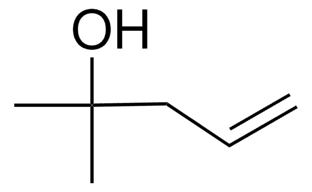 2-METHYL-4-PENTEN-2-OL, 97% AldrichCPR