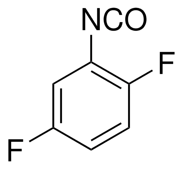 2,5-Difluorophenyl isocyanate 98%