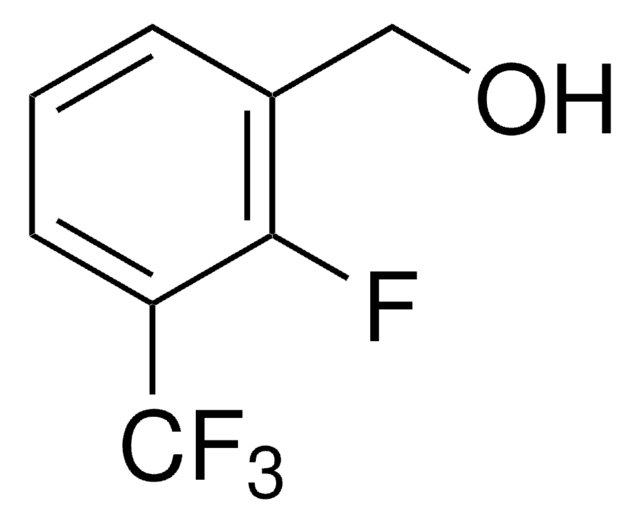 2-Fluoro-3-(trifluoromethyl)benzyl alcohol 97%