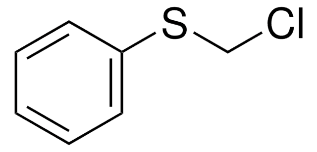 Chlormethylphenylsulfid 97%