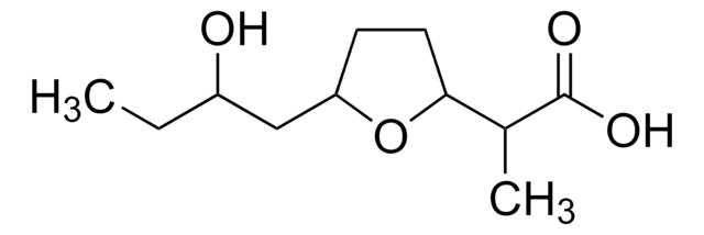 Homononactinic acid &#8805;95% (LC/MS-ELSD)