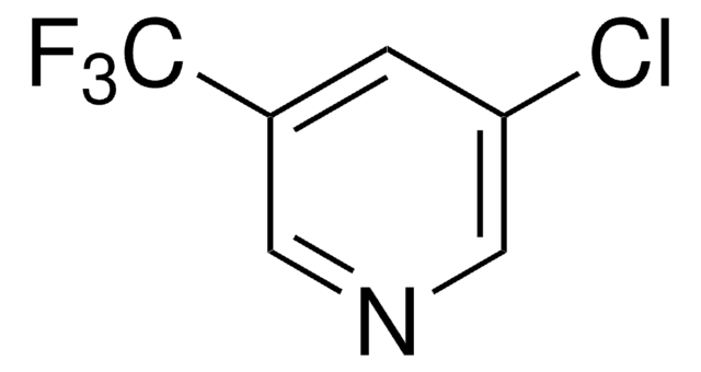 3-Chloro-5-(trifluoromethyl)pyridine 97%