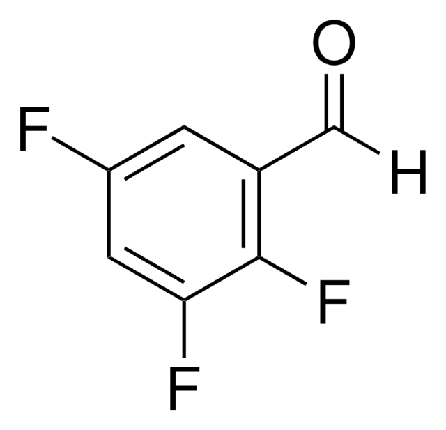 2,3,5-Trifluorobenzaldehyde 97%