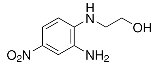 2-(2-Amino-4-nitroanilino)ethanol 99%