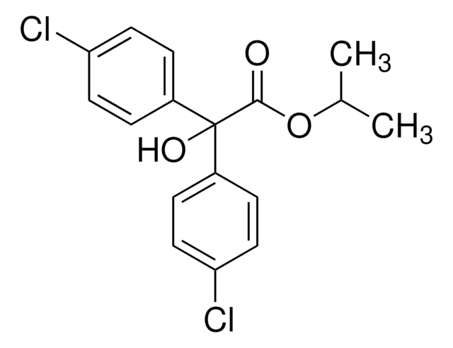 Chlorpropylat PESTANAL&#174;, analytical standard