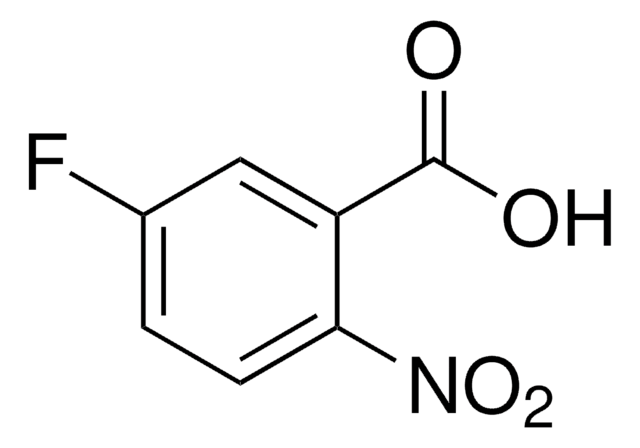 5-Fluoro-2-nitrobenzoic acid 98%