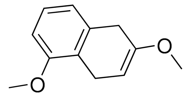 2,5-dimethoxy-1,4-dihydronaphthalene AldrichCPR