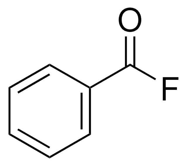 Benzoyl fluoride 99%