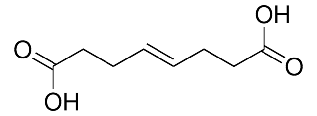 e-oct-4-ene-1,8-dioic acid AldrichCPR