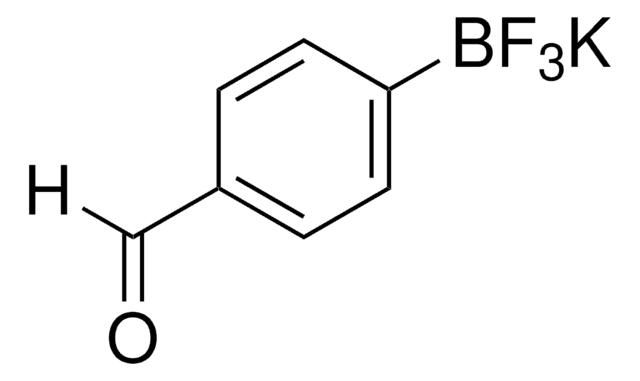 Potassium 4-formylphenyltrifluoroborate