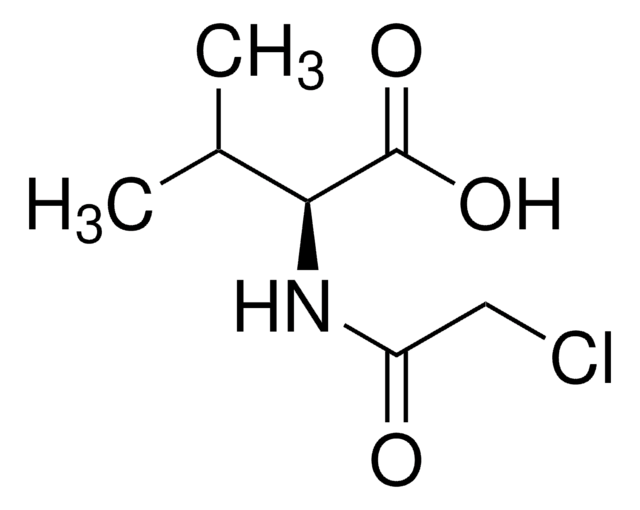 N-Chloroacetyl-L-valine