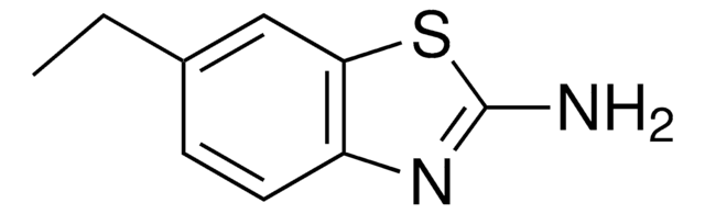 6-ethyl-1,3-benzothiazol-2-amine AldrichCPR