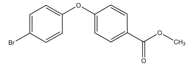 Methyl 4-(4-bromophenoxy)benzoate