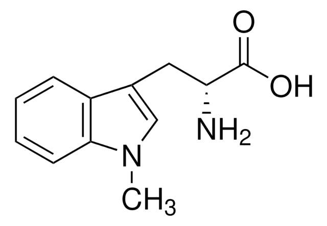 1-甲基---色氨酸 95%