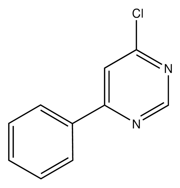 4-Chloro-6-phenylpyrimidine