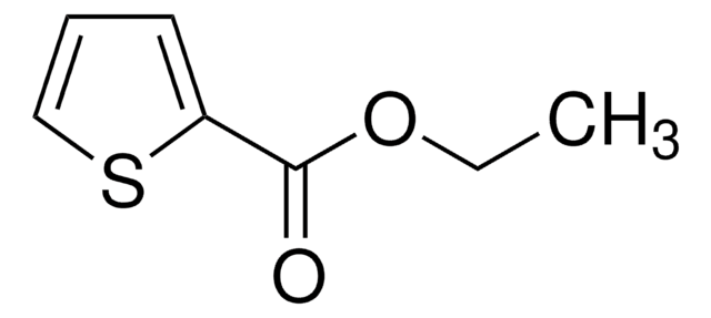 Ethyl 2-thiophenecarboxylate 95%