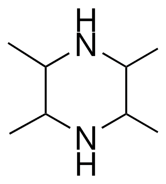 2,3,5,6-TETRAMETHYLPIPERAZINE AldrichCPR