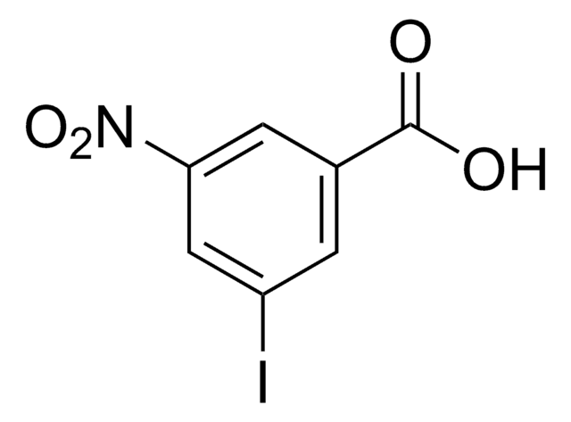 3-Iodo-5-nitrobenzoic acid 97%