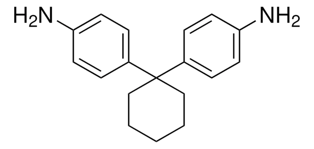 4-[1-(4-AMINOPHENYL)CYCLOHEXYL]PHENYLAMINE AldrichCPR