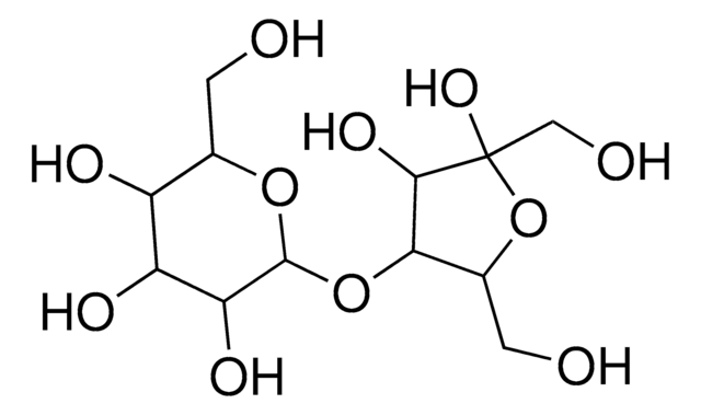 4-O-HEXOPYRANOSYLHEX-2-ULOFURANOSE AldrichCPR