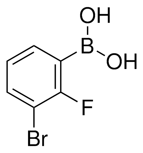 3-Bromo-2-fluorophenylboronic acid