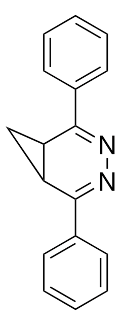 2,5-DIPHENYL-3,4-DIAZABICYCLO[4.1.0]HEPTA-2,4-DIENE AldrichCPR