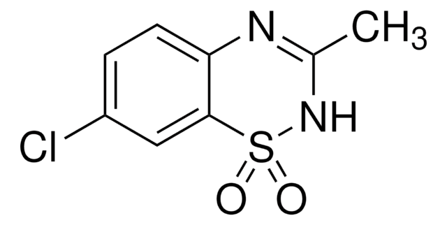 Diazoxide European Pharmacopoeia (EP) Reference Standard