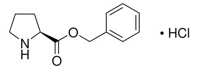 L-Proline benzyl ester hydrochloride