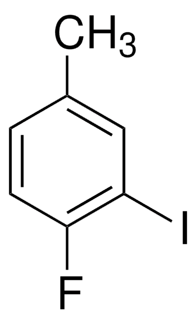 4-Fluoro-3-iodotoluene 97%