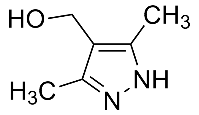 (3,5-Dimethyl-1H-pyrazol-4-yl)methanol AldrichCPR