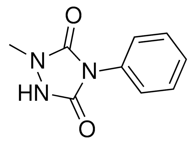 1-methyl-4-phenyl-1,2,4-triazolidine-3,5-dione AldrichCPR