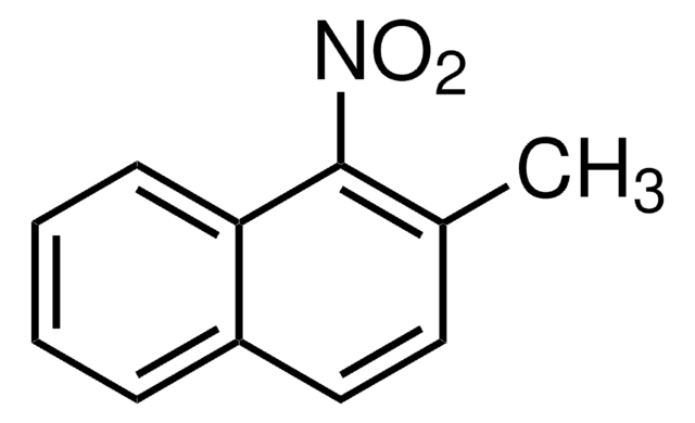 2-Methyl-1-nitronaphthalene 99%