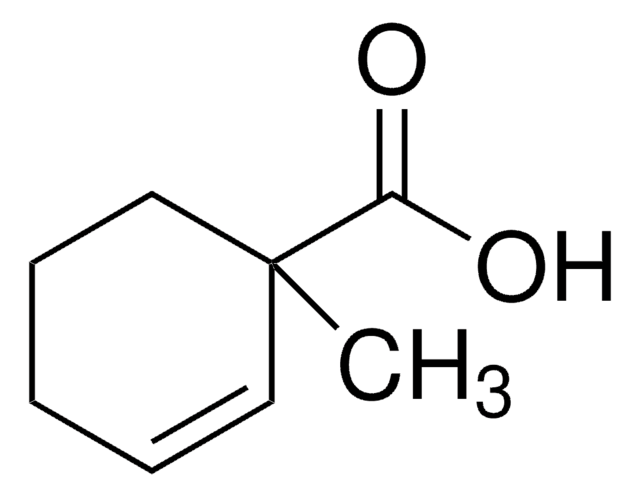 1-Methyl-2-cyclohexene-1-carboxylic acid 99%