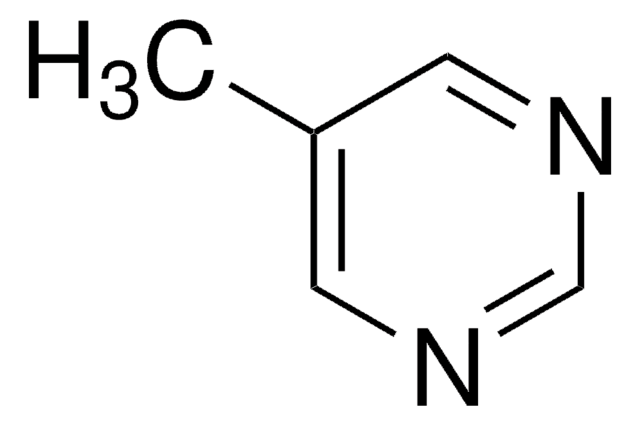 5-Methylpyrimidine 96%