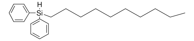 DECYLDIPHENYLSILANE AldrichCPR