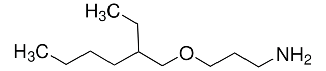 3-(2-ETHYLHEXYLOXY)-PROPYLAMINE AldrichCPR