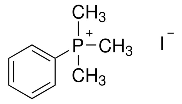 Trimethylphenylphosphonium iodide 97%