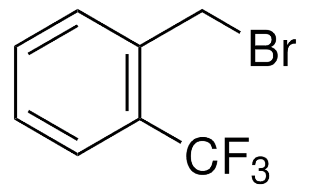 2-(Trifluoromethyl)benzyl bromide 96%