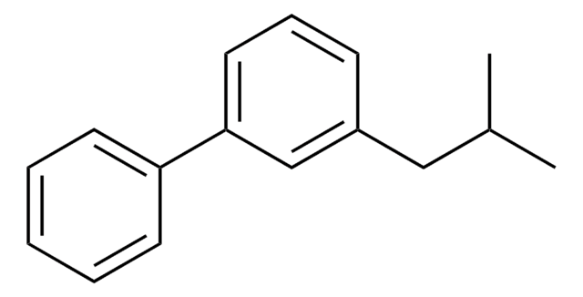 3-ISOBUTYL-BIPHENYL AldrichCPR