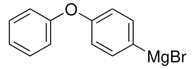 4-Phenoxyphenylmagnesiumbromid -Lösung 0.5&#160;M in THF