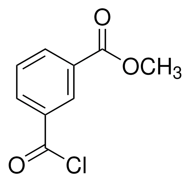 Methyl 3-(chlorocarbonyl)benzoate &#8805;97%