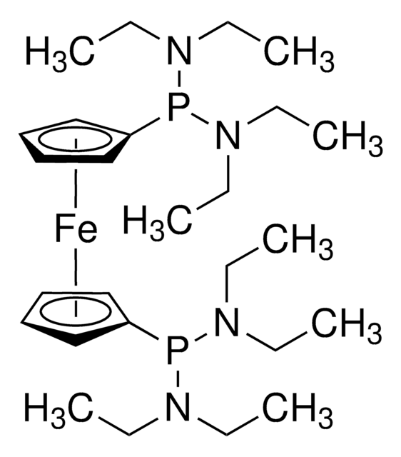 1,1&#8242;-Bis[bis(diethylamino)phosphino]ferrocene