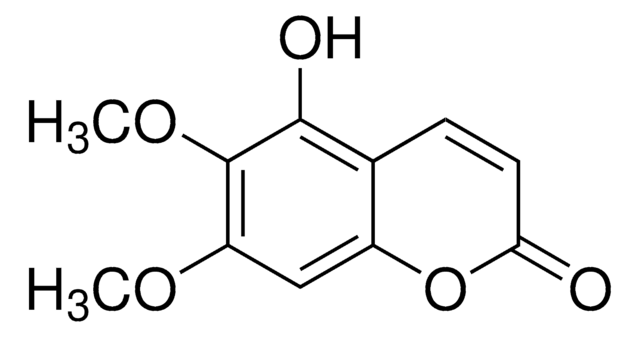 Tomentin phyproof&#174; Reference Substance