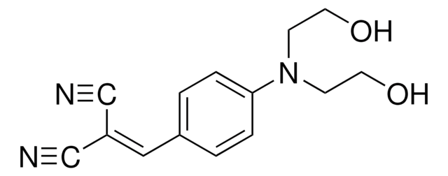 4-(2,2-Dicyanovinyl)-N-bis(hydroxyethyl)aniline 95%