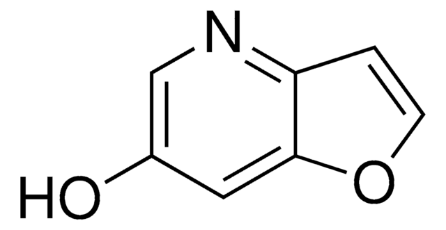 Furo[3,2-b]pyridin-6-ol AldrichCPR