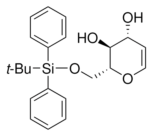 6-O-(tert-Butyldiphenylsilyl)-D-glucal 95%