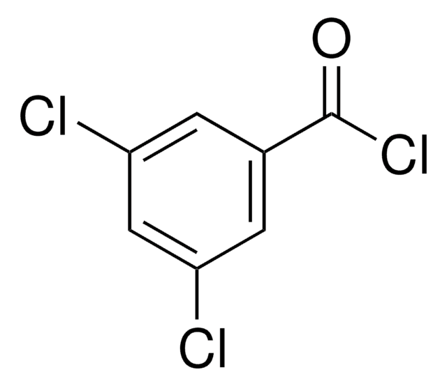 3,5-Dichlorobenzoyl chloride 96%