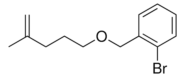 2-BROMOBENZYL 4-METHYL-4-PENTENYL ETHER AldrichCPR